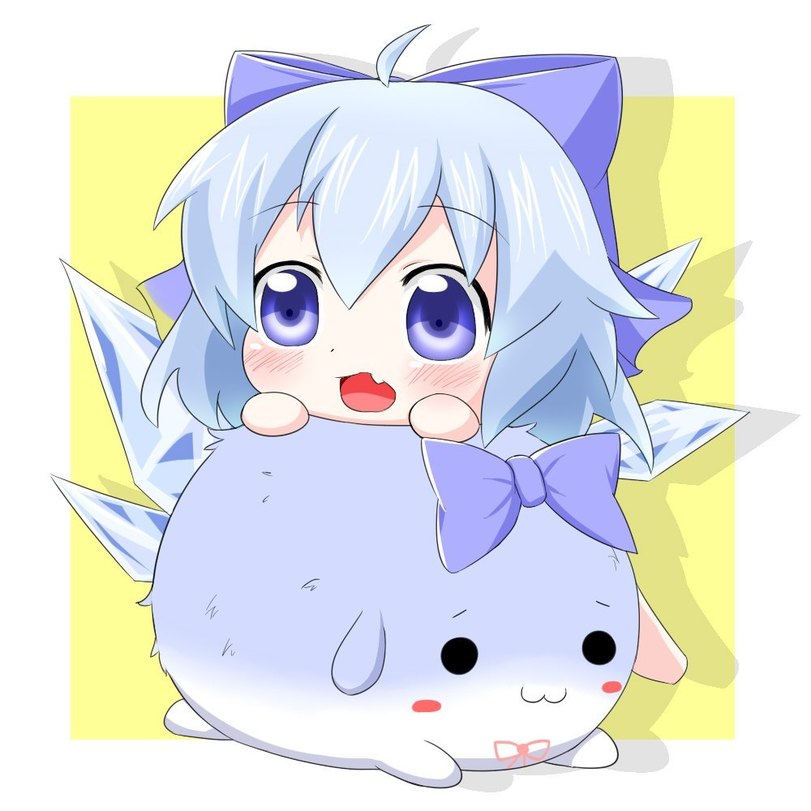 cirno's user avatar