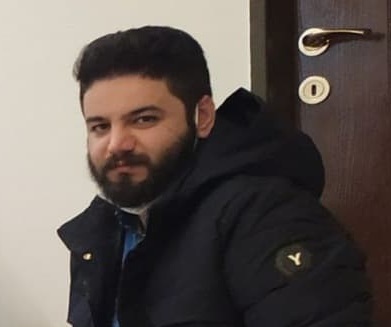 Mohsen Movahed's user avatar