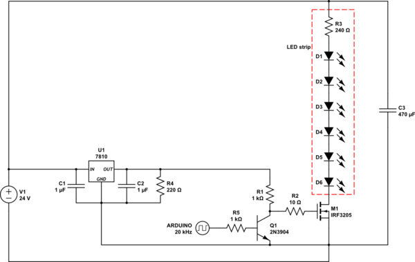 schematic