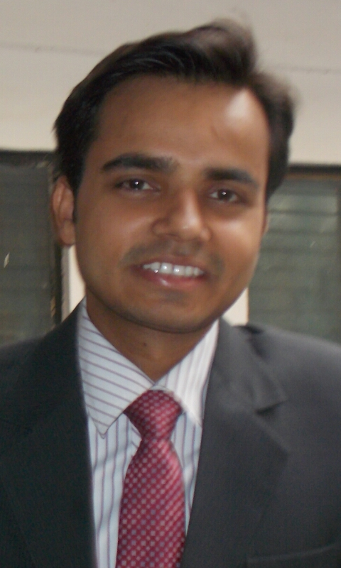 ASHISH KUMAR Tiwary's user avatar