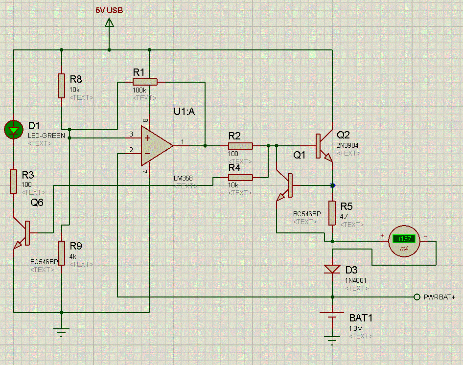 schematic