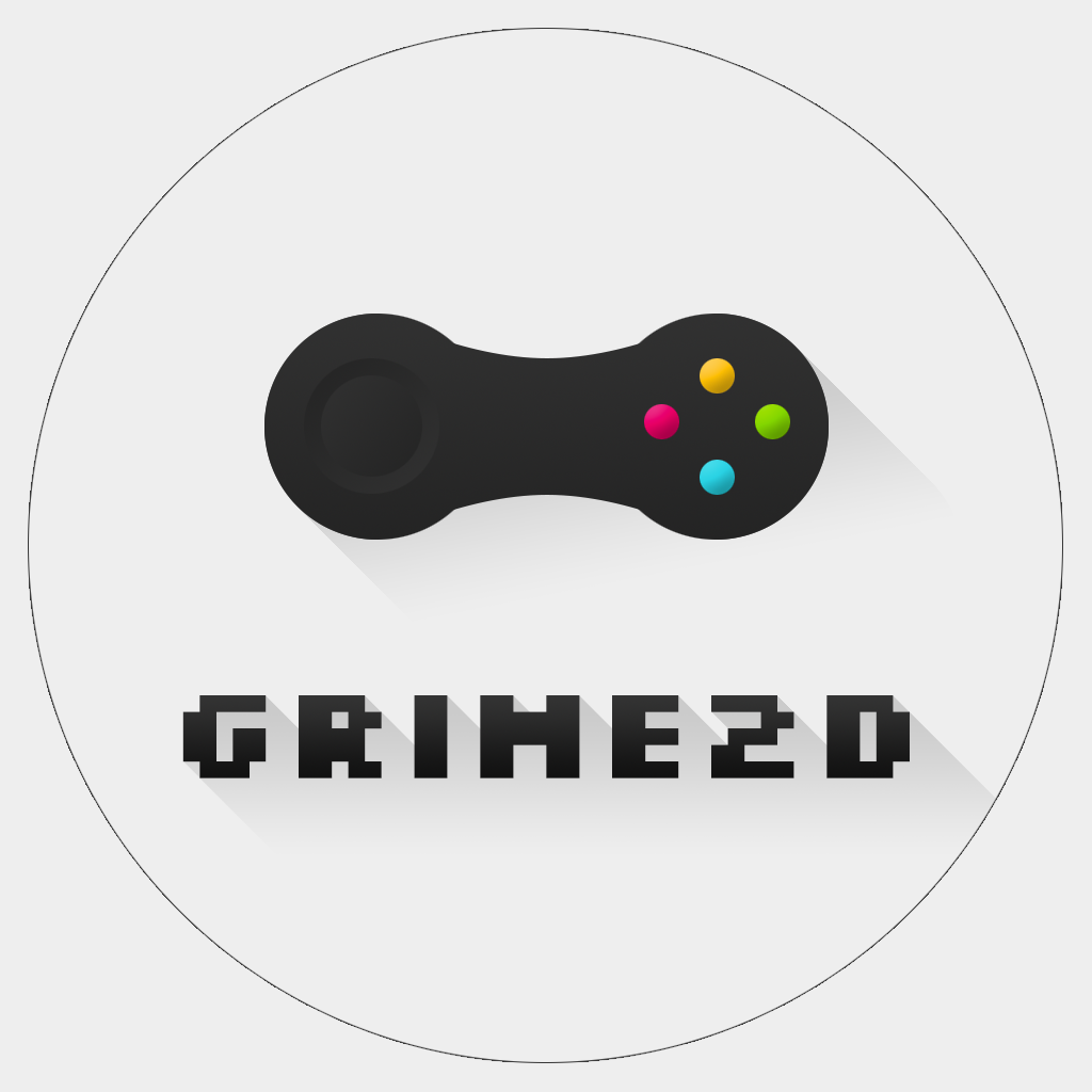 GRiMe2D's user avatar