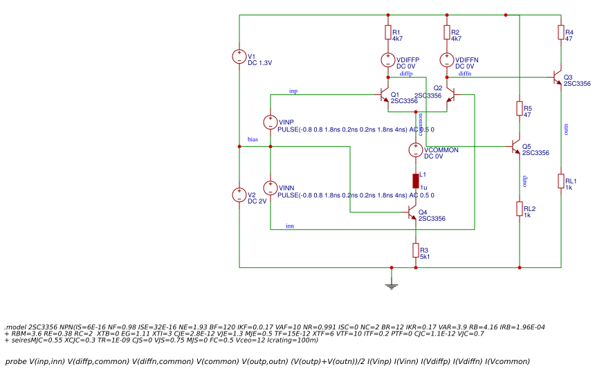 schematic