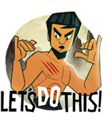 Shaolin Fantastic's user avatar