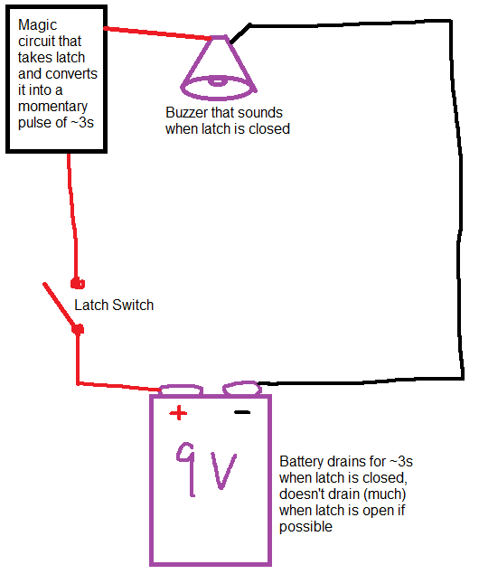 A sin against circuit diagrams everywhere