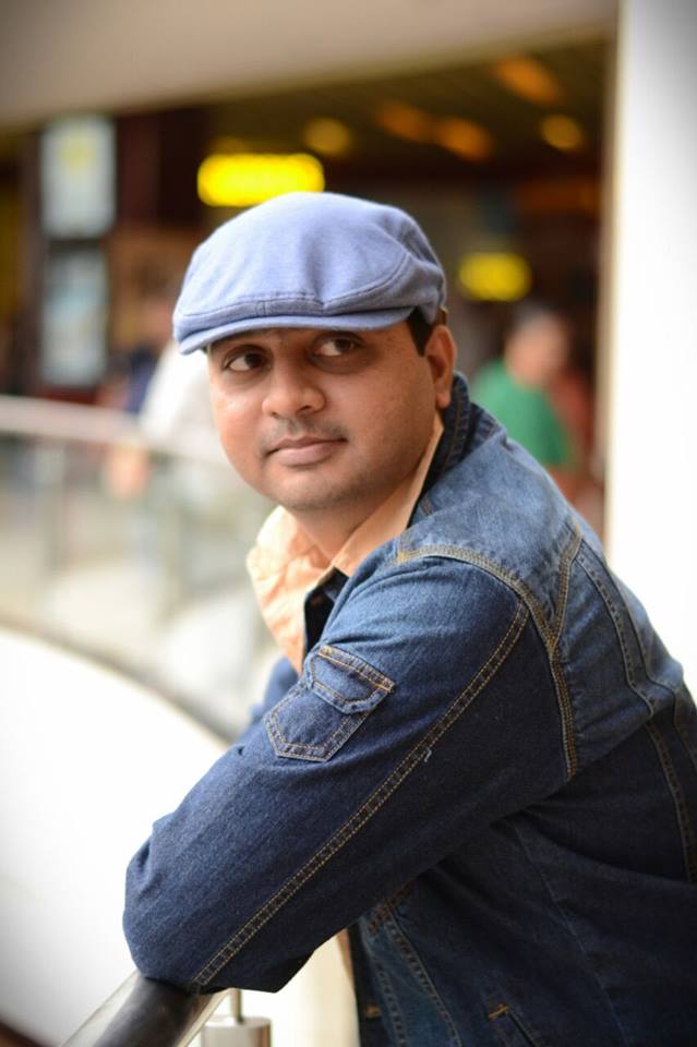 Deepeshkumar