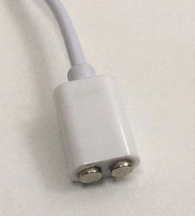 magnetic charge cable