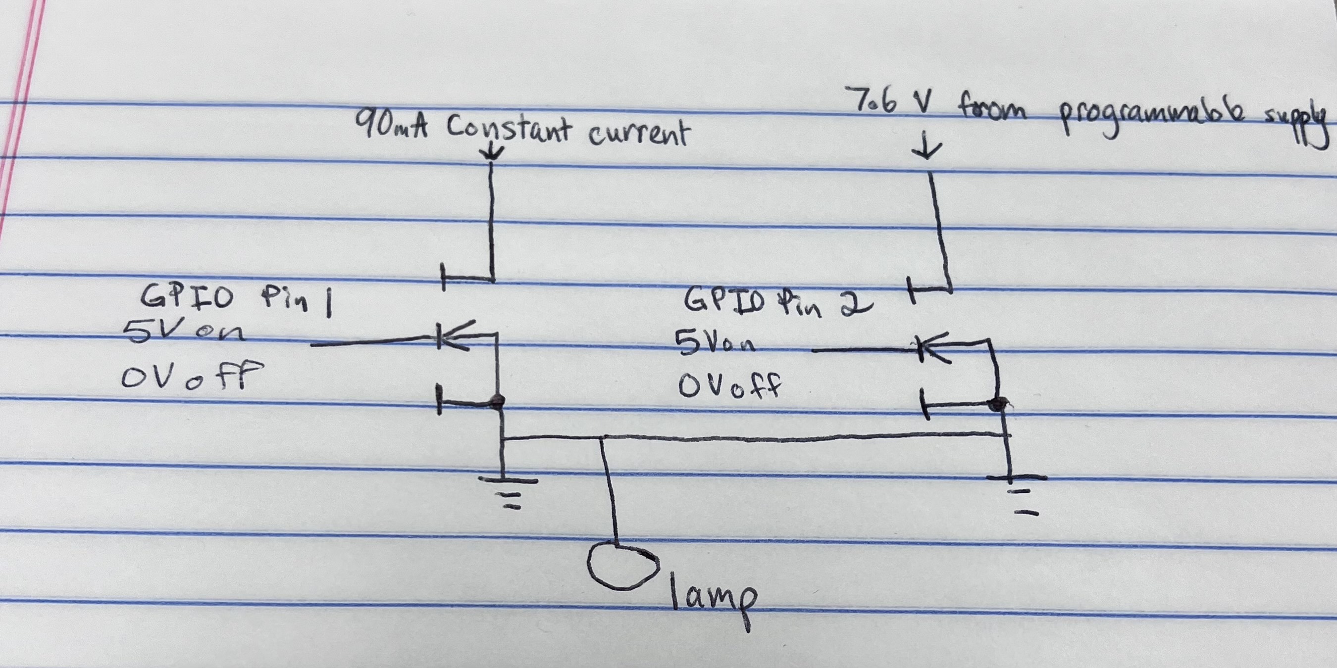 Circuit Concept