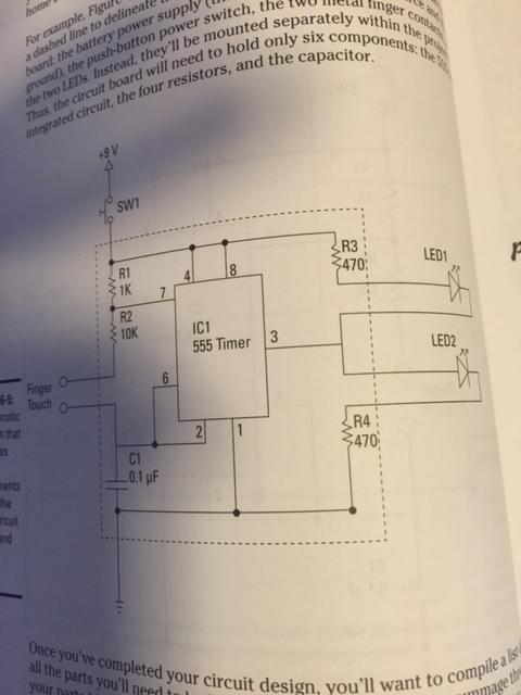 Circuit Diagram