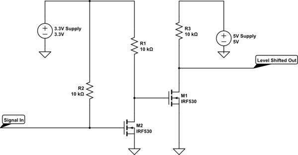 schematic