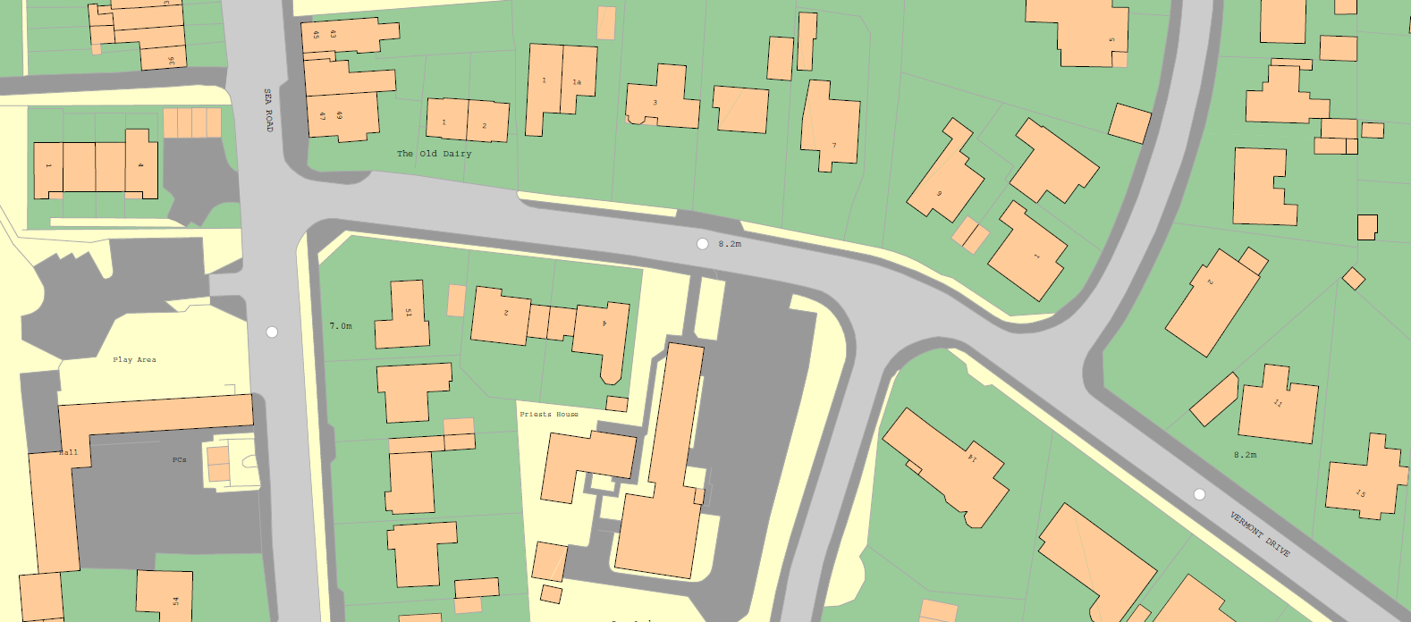 FastMap