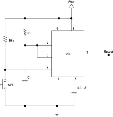 Circuit I have now