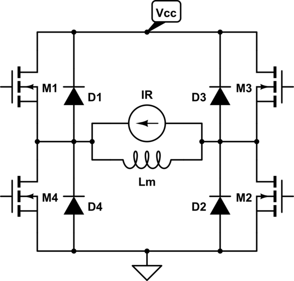 schematic