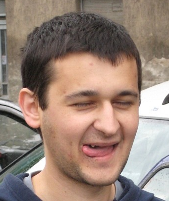 Tihomir Meščić's user avatar