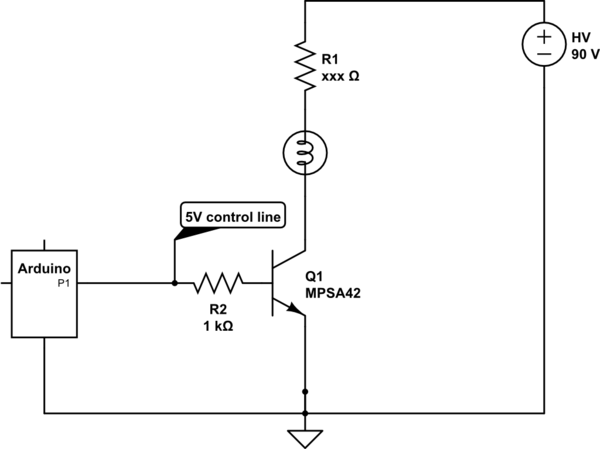 schematic