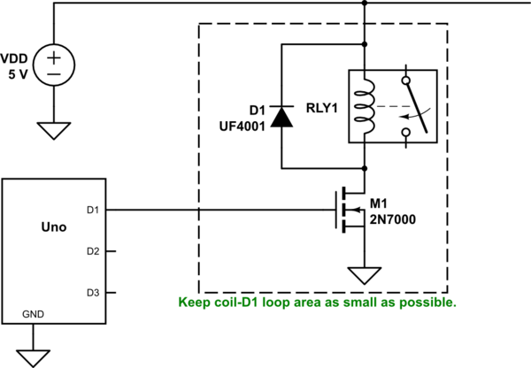 schematic