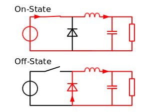 buck converter