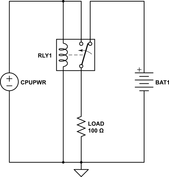 schematic