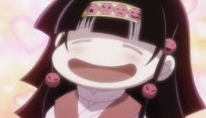 Avatar del usuario Alluka