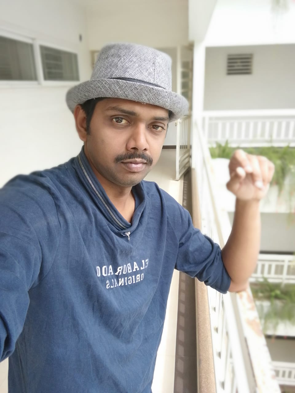 Nanda Thota's user avatar