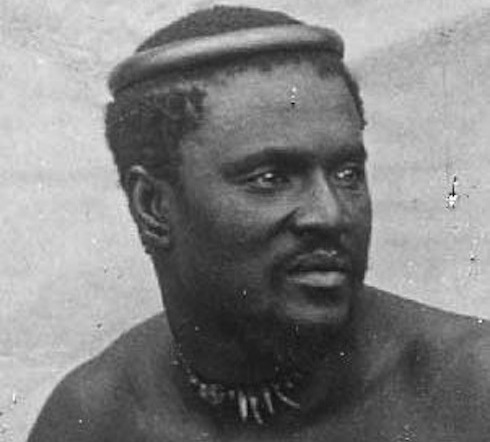 Cetshwayo's user avatar