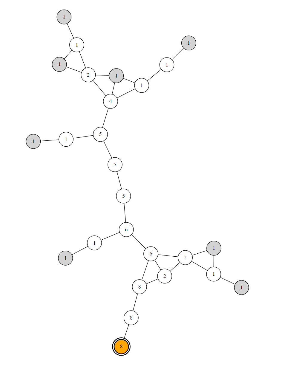 graph example