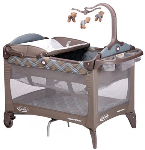 graco pack n play