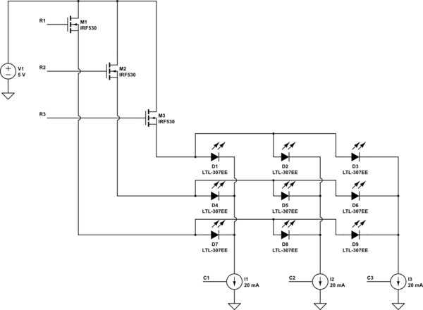 schematic