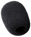 Spare foam microphone pad