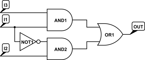 schematic