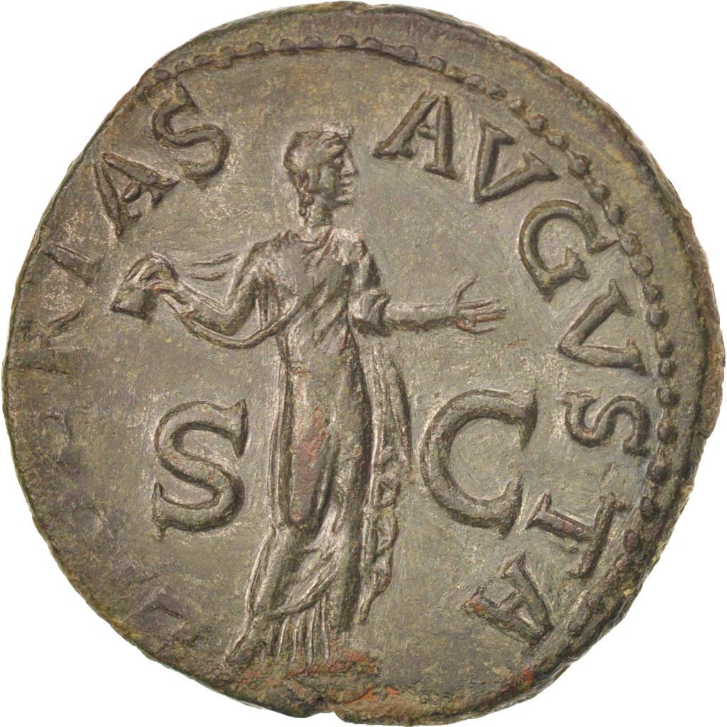 ancient history - How to identify this coin with a bust on one side and ...