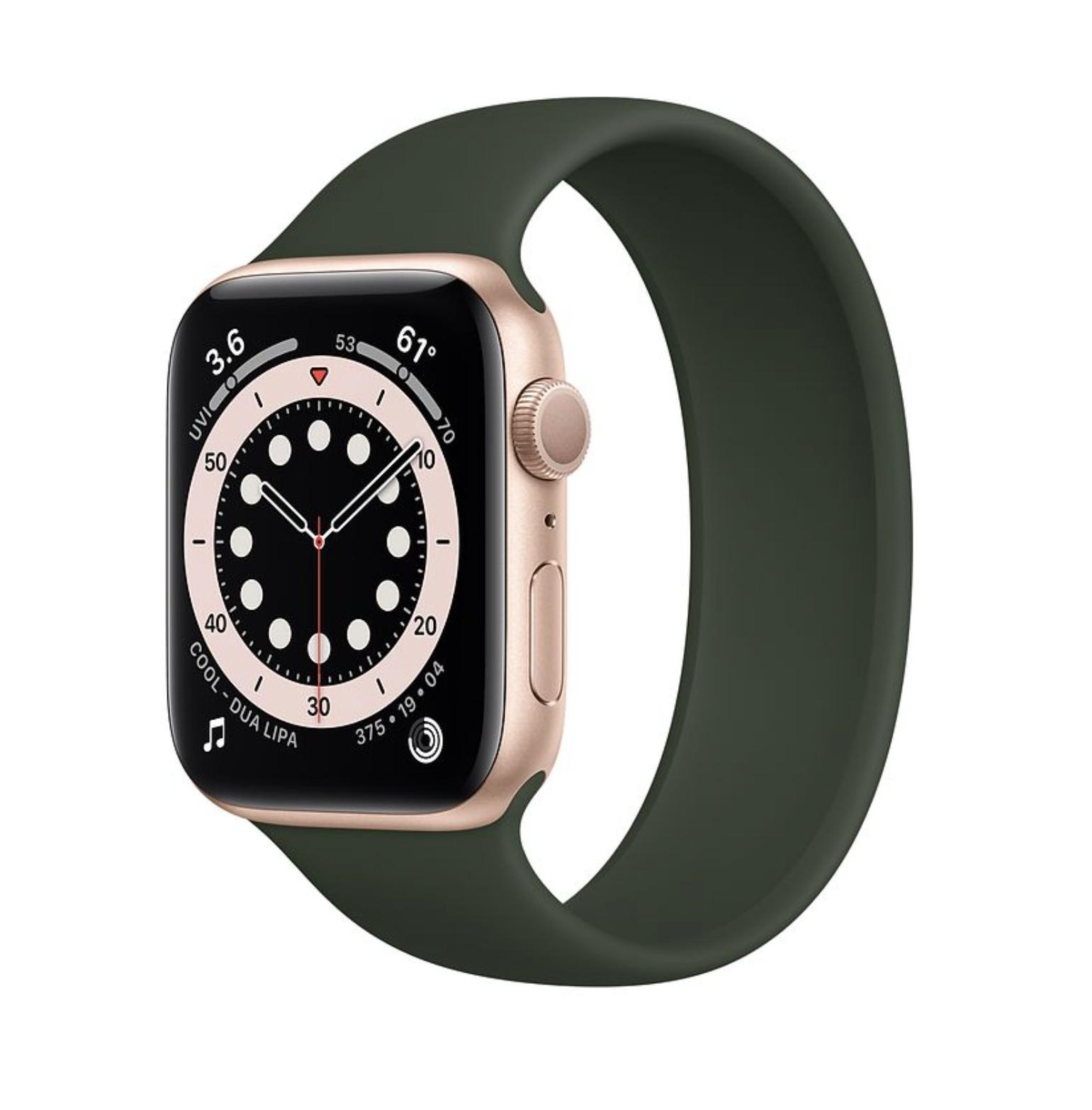 color What colour is this gold Apple Watch Ask Different