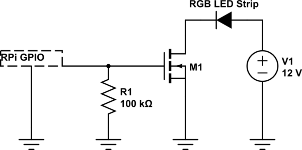 schematic