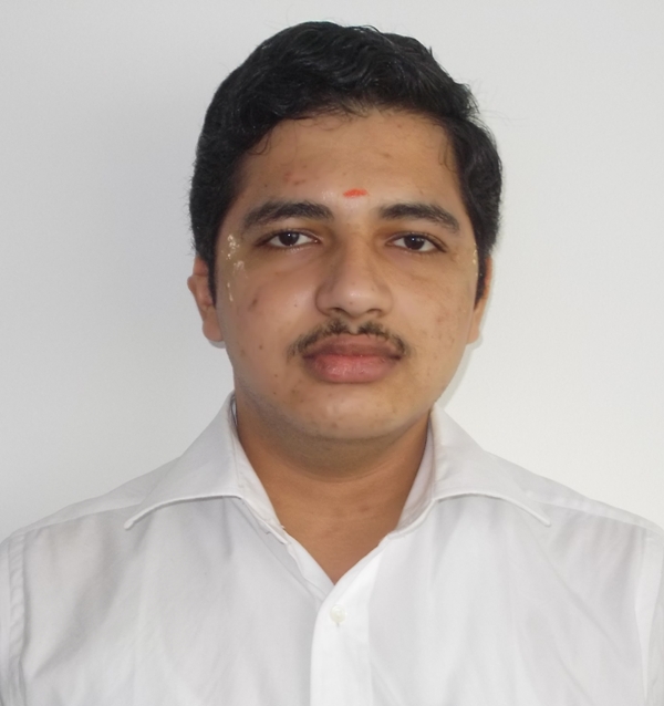 Vignesh Gopalakrishnan's user avatar