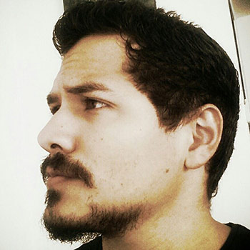 Luis Aguilar's user avatar