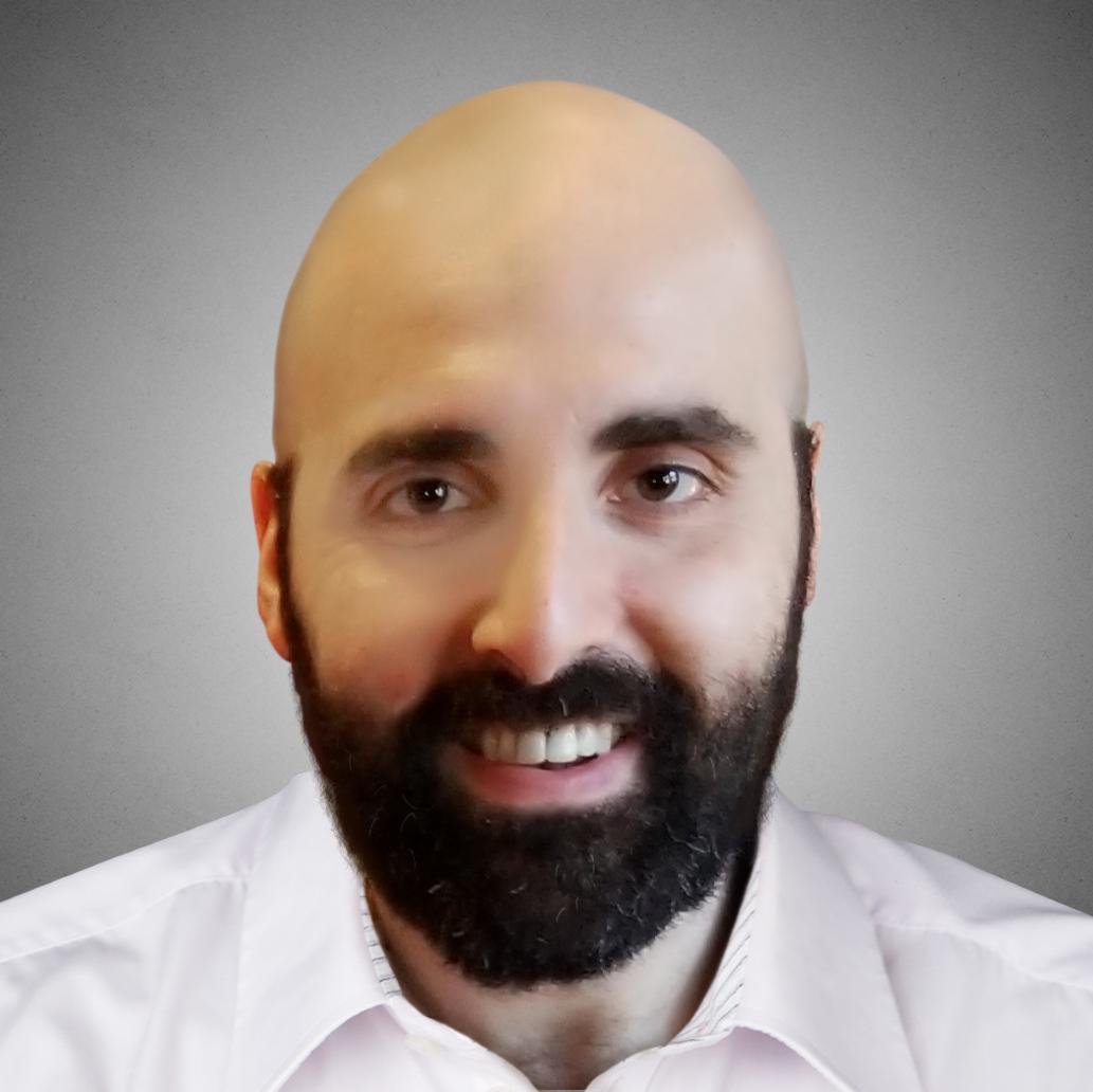 David Bruce Borenstein's user avatar