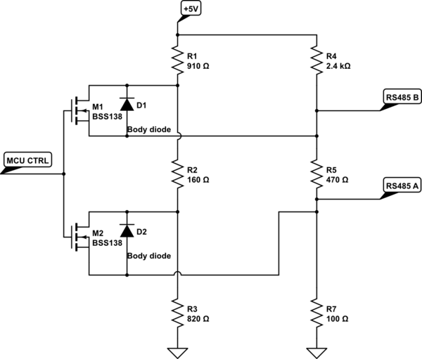 schematic