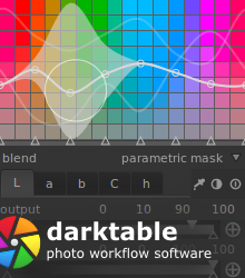 darktable | the photo workflow software