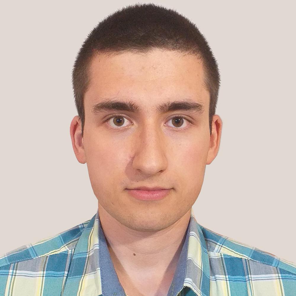 Haris Gušić's user avatar