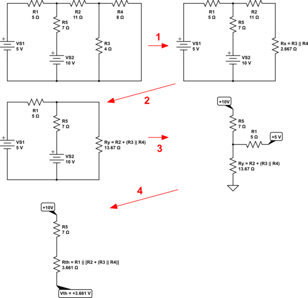 schematic