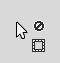 cursor