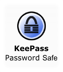 KeePass Password Safe