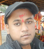 Pawan Kumar Shah's user avatar