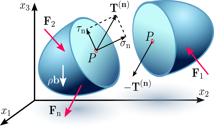 Traction Vector