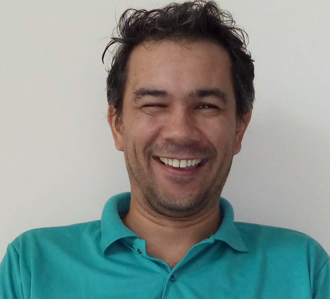 Marcelo Ferreira's user avatar