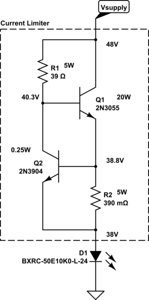 schematic