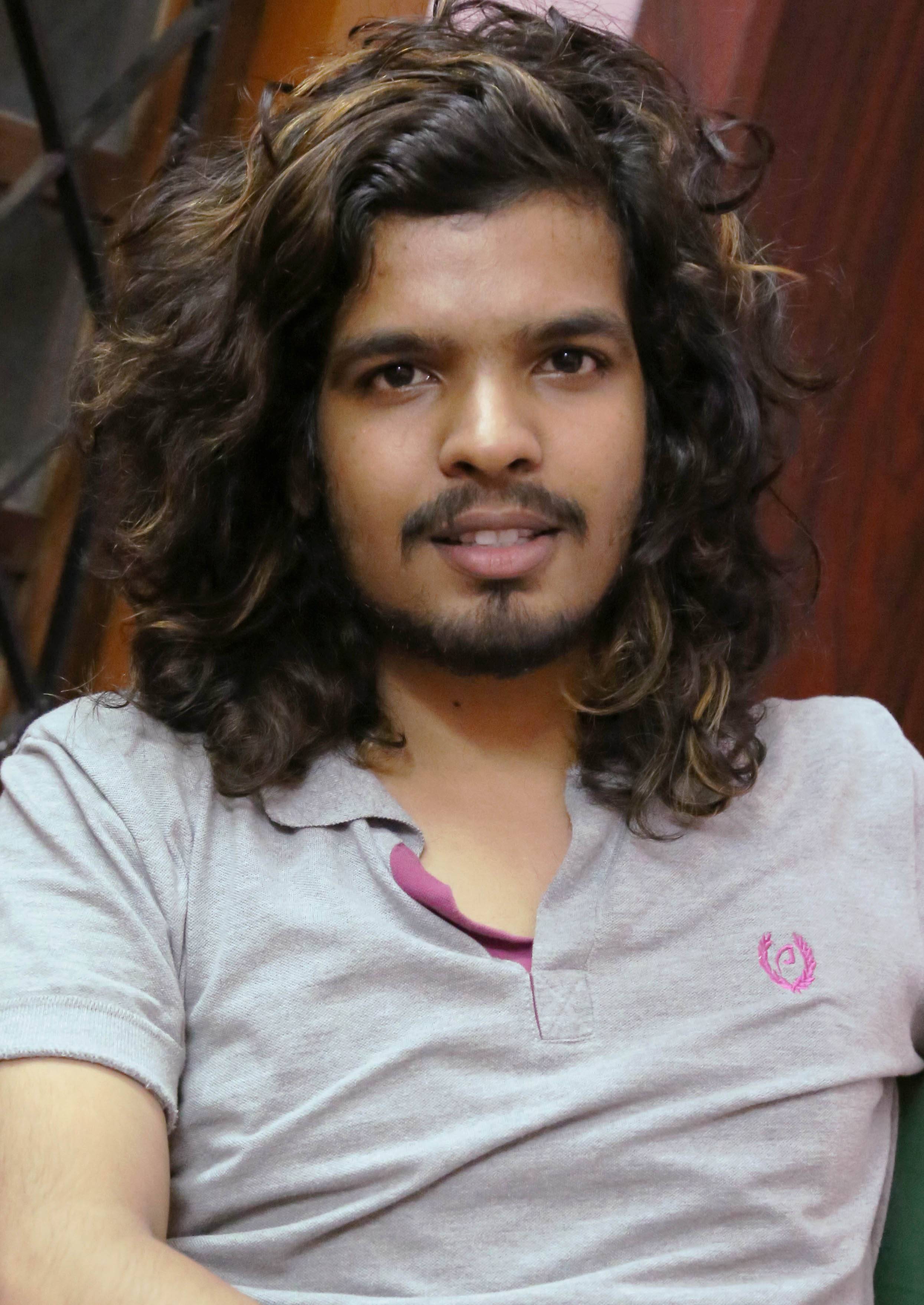 Anish Menon