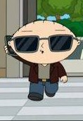 Stewie Griffin's user avatar