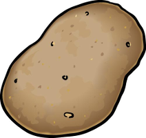 WarmPotato's user avatar