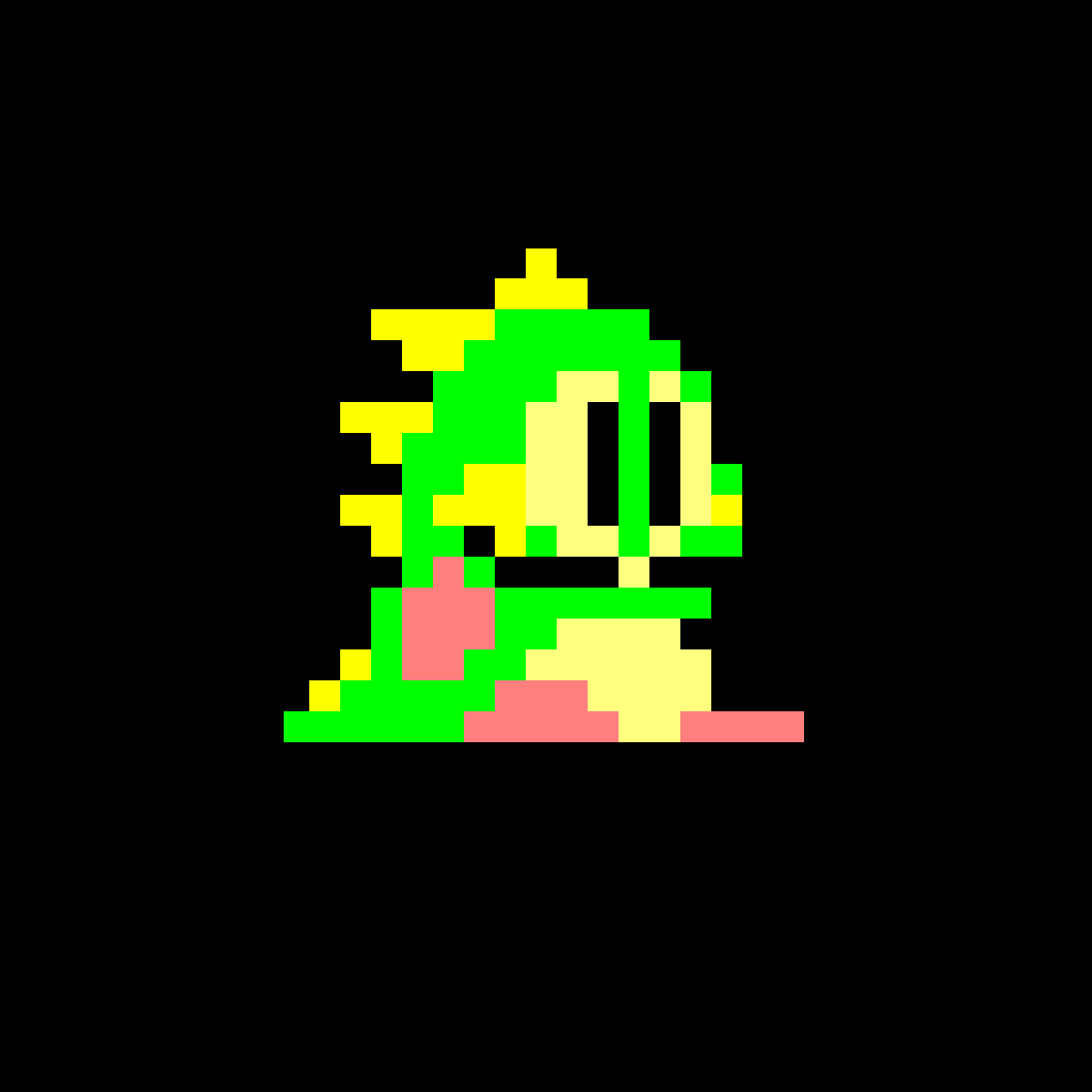 Bub (Bubble Bobble)